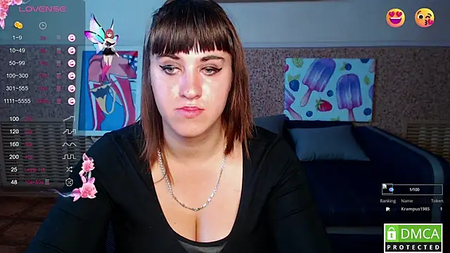 Snapshot of Amali_Ivanna_smit chatting on September 2025 05:34:02 AM Amali Ivanna smit online show from September 2025 05:34:02 AM