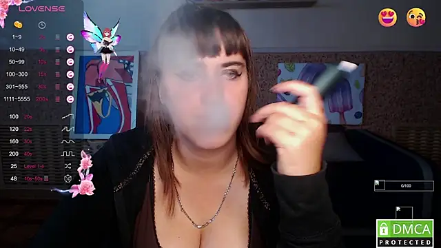 Snapshot of Amali_Ivanna_smit chatting on October 2025 05:26:02 AM Amali Ivanna smit online show from October 2025 05:26:02 AM