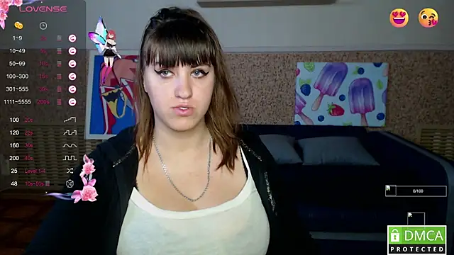 Snapshot of Amali_Ivanna_smit chatting on October 2025 11:06:02 AM Amali Ivanna smit online show from October 2025 11:06:02 AM