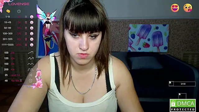 Snapshot of Amali_Ivanna_smit chatting on October 2025 06:25:01 AM Amali Ivanna smit online show from October 2025 06:25:01 AM