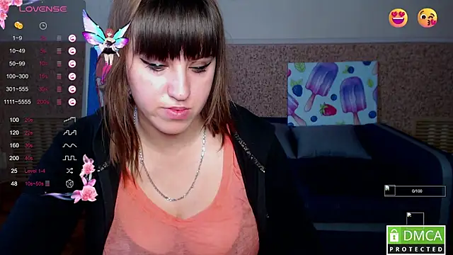 Snapshot of Amali_Ivanna_smit chatting on November 2025 12:29:02 PM Amali Ivanna smit online show from November 2025 12:29:02 PM