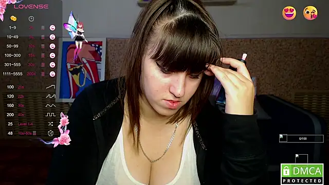 Snapshot of Amali_Ivanna_smit chatting on November 2025 06:30:02 AM Amali Ivanna smit online show from November 2025 06:30:02 AM