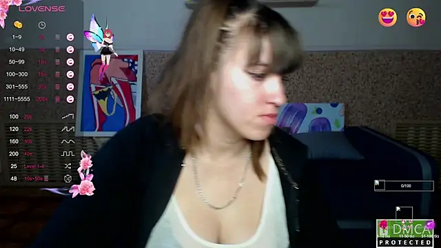 Snapshot of Amali_Ivanna_smit chatting on November 2025 12:26:01 PM Amali Ivanna smit online show from November 2025 12:26:01 PM