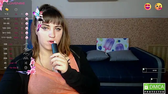 Snapshot of Amali_Ivanna_smit chatting on November 2025 12:30:01 PM Amali Ivanna smit online show from November 2025 12:30:01 PM