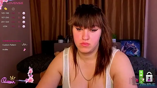 Amali Ivanna smit online show from March 2026 12:22:01 PM