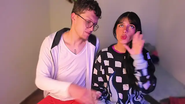 Snapshot of CelesteXCute chatting on February 2025 11:48:01 PM CelesteXCute online show from February 2025 11:48:01 PM