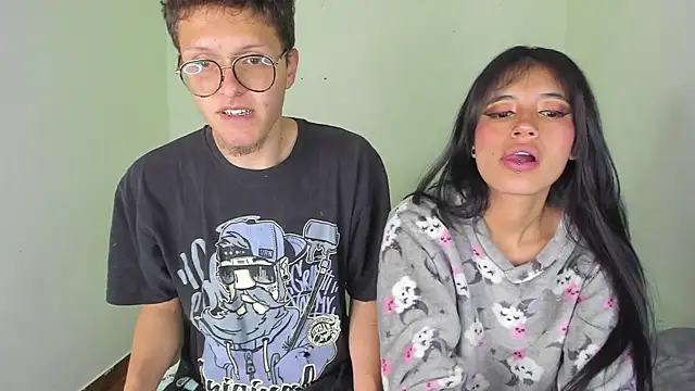 Snapshot of CelesteXCute chatting on February 2025 12:08:02 AM CelesteXCute online show from February 2025 12:08:02 AM