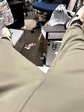 chubbydadb0d online show from November 2025 02:01:01 PM