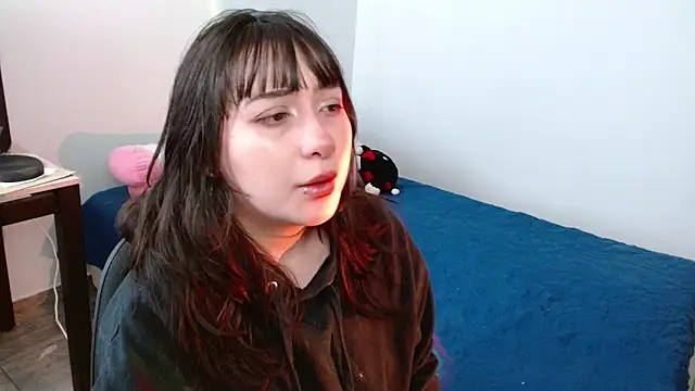 Billie janne  online show from August 2026 06:10:02 PM