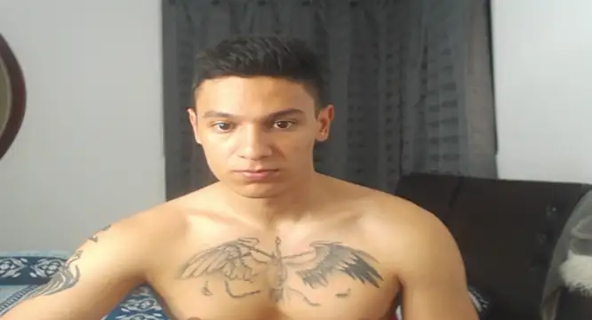 Tobicutee online show from December 2025 04:06:01 AM