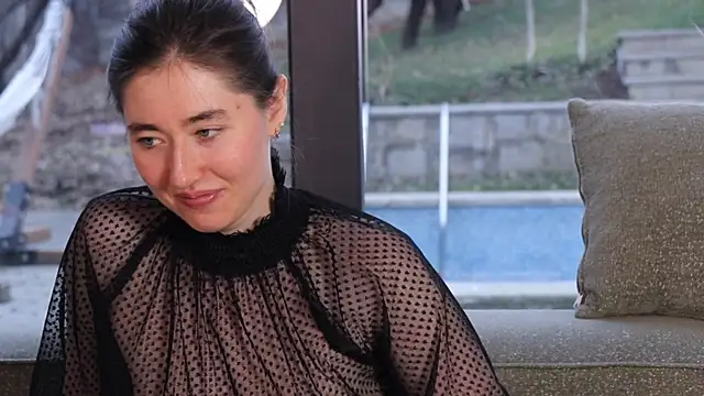 Snapshot of GentleSparkMay chatting on December 2024 12:24:01 PM GentleSparkMay online show from December 2024 12:24:01 PM