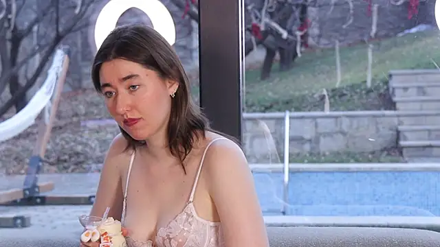 Snapshot of GentleSparkMay chatting on December 2024 12:30:01 PM GentleSparkMay online show from December 2024 12:30:01 PM