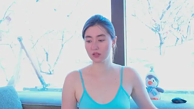 Snapshot of GentleSparkMay chatting on February 2025 09:37:01 AM GentleSparkMay online show from February 2025 09:37:01 AM