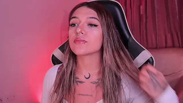 ashleyvalirya online show from January 2026 04:05:01 AM