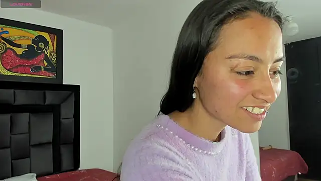 tatiana valencia online show from February 2025 02:37:01 PM