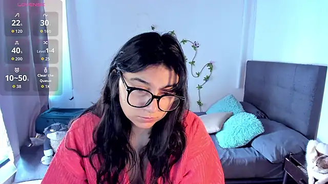 Judychase2 online show from November 2025 01:44:02 PM