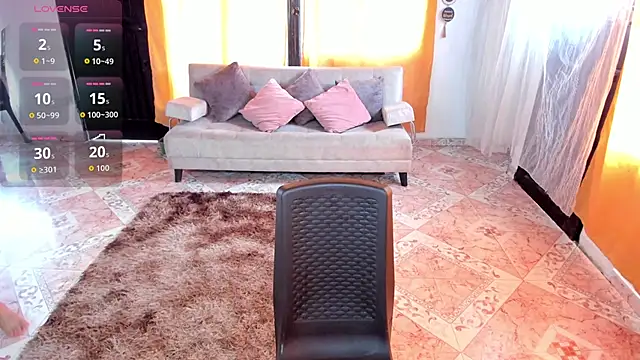 Judychase2 online show from December 2025 03:30:02 PM