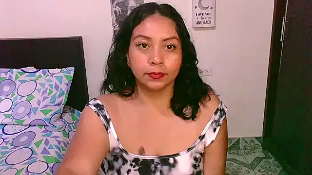 zaray bella online show from November 2025 09:46:02 PM