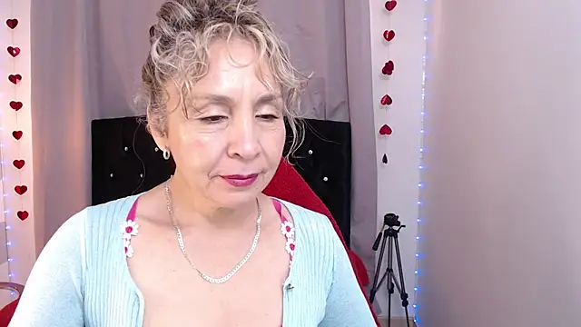 Afrodita sg online show from February 2026 02:06:02 PM