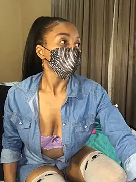 Snapshot of niccki3 chatting on January 2025 10:58:02 PM niccki3 online show from January 2025 10:58:02 PM