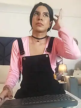 CampbelGinger online show from February 2025 12:04:02 AM