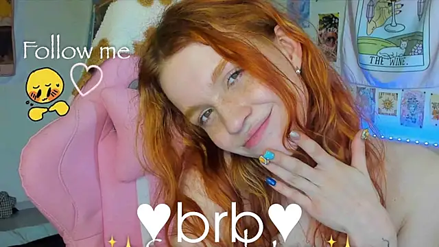 Sunny Elly online show from November 2025 08:31:01 AM