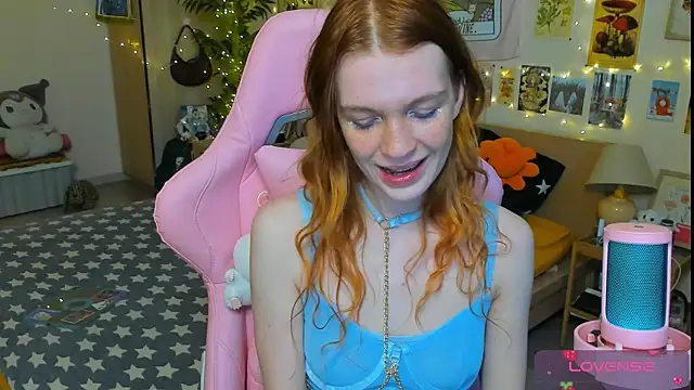 Sunny Elly online show from May 2026 06:05:01 PM