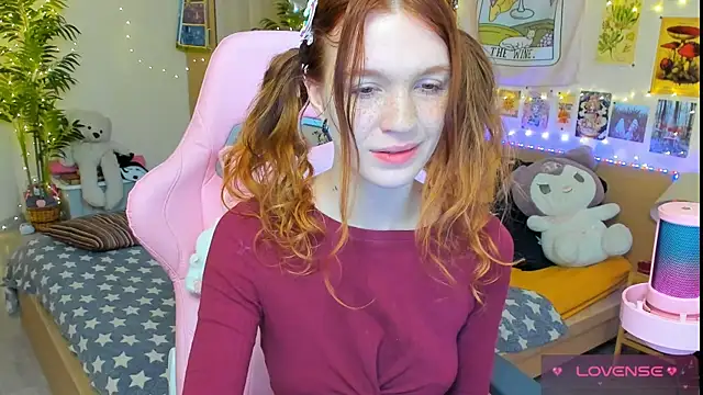Sunny Elly online show from May 2026 10:56:01 AM