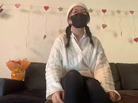 Angels1-2-3-4-5 online show from February 2025 01:06:01 PM