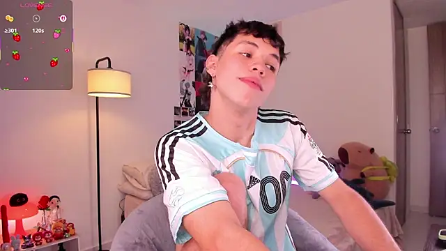 angel bless19 online show from October 2025 08:53:02 PM