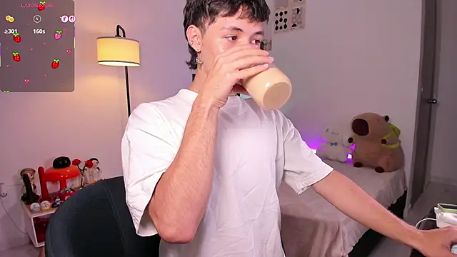 angel bless19 online show from November 2025 10:30:02 PM