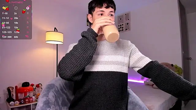 angel bless19 online show from November 2025 08:19:02 PM