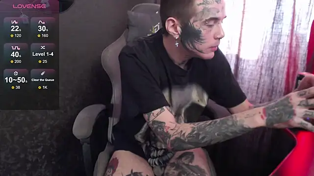 Snapshot of lonelycrystal chatting on February 2025 10:12:01 AM lonelycrystal online show from February 2025 10:12:01 AM