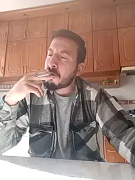 Karizmatikman online show from January 2025 10:05:02 AM