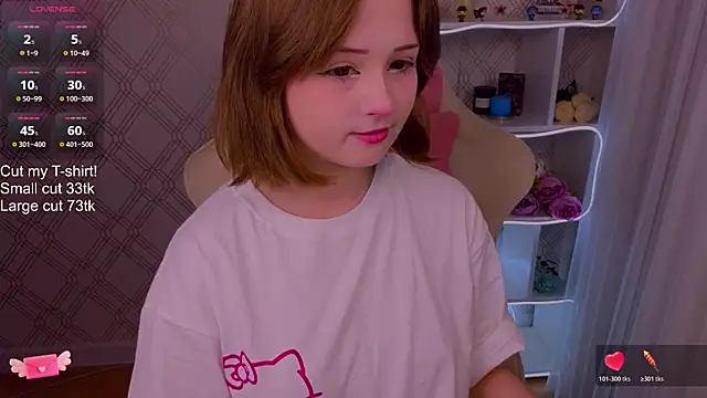 Mary uw online show from December 2025 03:15:02 AM