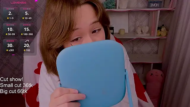 Mary uw online show from March 2026 04:40:02 AM