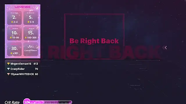 rosebelle11111 online show from March 2025 04:54:02 PM