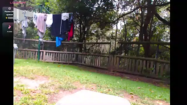 Snapshot of InfamousBabyy_ chatting on February 2025 03:23:02 AM InfamousBabyy online show from February 2025 03:23:02 AM