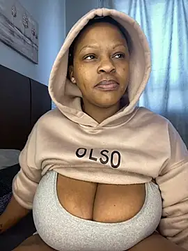 Boobylicious BB online show from June 2026 11:21:02 AM