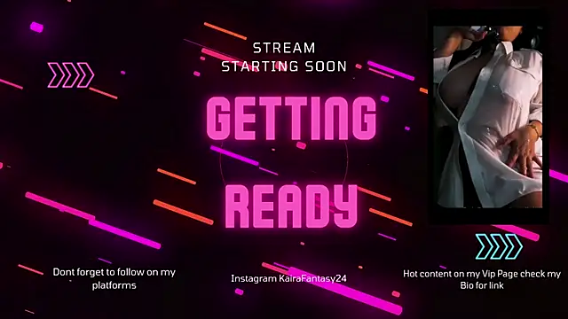 KairaFantasyy online show from June 2026 04:03:02 AM