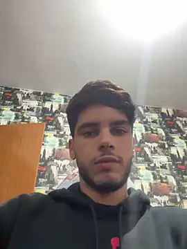 2DemetCCoop2 online show from November 2025 12:55:01 PM