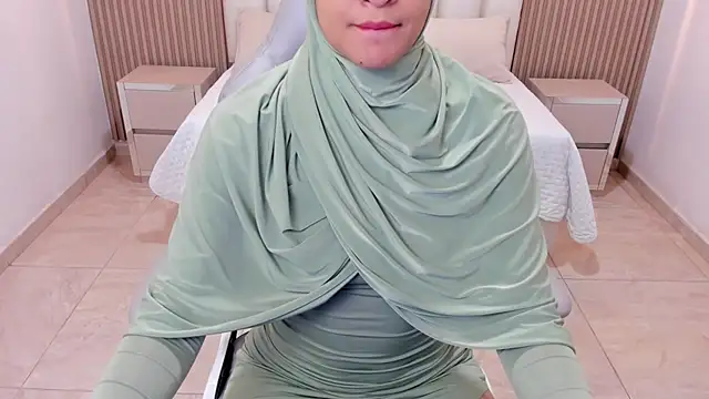 Hanaa latif online show from March 2025 11:00:02 AM