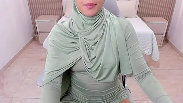 Hanaa latif online show from March 2025 02:15:02 PM