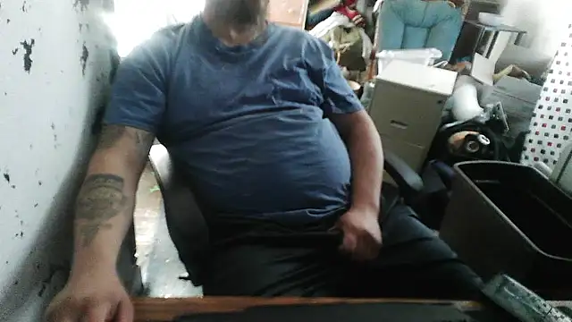 slickwill123 online show from March 2026 01:49:01 PM