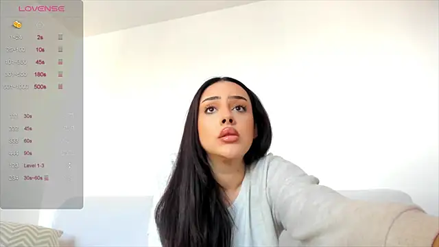 hornyemma   online show from February 2025 09:22:02 AM