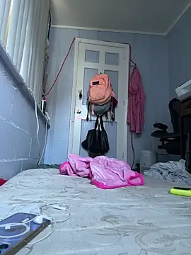 hotNReady6969 online show from October 2025 01:12:01 PM