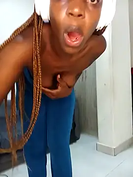 Cocowett online show from March 2025 02:34:02 PM