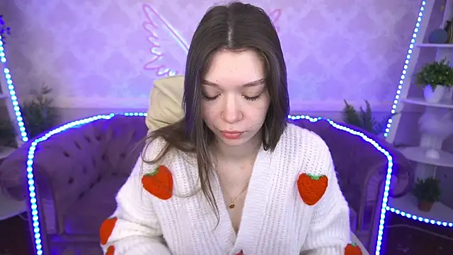 Snapshot of Cherry_Wipe chatting on February 2025 06:54:01 AM Cherry Wipe online show from February 2025 06:54:01 AM