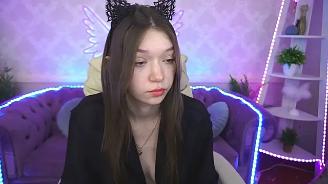 Snapshot of Cherry_Wipe chatting on February 2025 10:01:02 AM Cherry Wipe online show from February 2025 10:01:02 AM