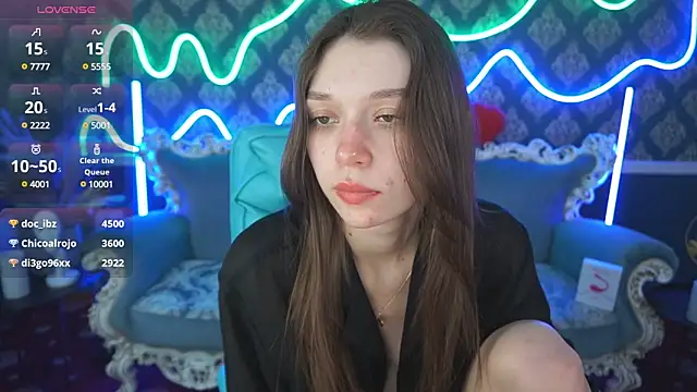 Snapshot of Cherry_Wipe chatting on March 2025 05:07:02 PM Cherry Wipe online show from March 2025 05:07:02 PM
